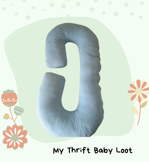 Secondhand pregnancy pillow ( Mumbai )